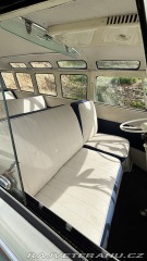 Volkswagen T1 Samba 1972