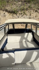 Volkswagen T1 Samba 1972