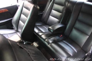 Mercedes-Benz 300 124 300 CE-24V 1993