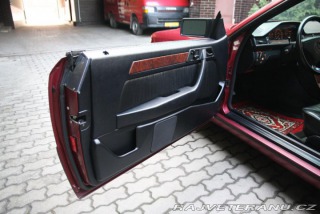 Mercedes-Benz 300 124 300 CE-24V 1993