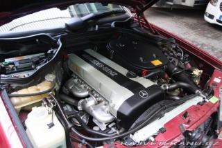 Mercedes-Benz 300 124 300 CE-24V 1993