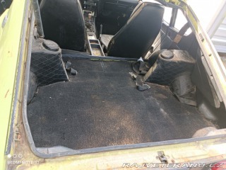 Datsun 240Z 1972