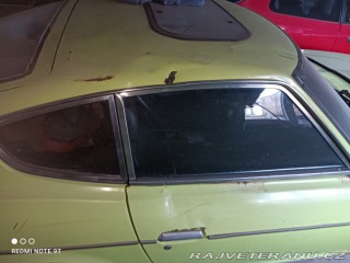 Datsun 240Z 1972