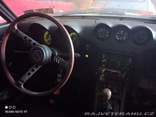 Datsun 240Z 1972