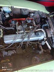 Datsun 240Z 1972
