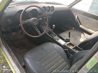 Datsun 240Z 1972
