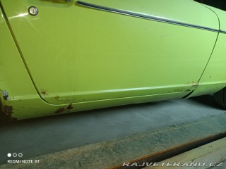 Datsun 240Z 1972