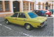 Mercedes-Benz 200 W 123 D