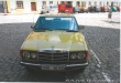 Mercedes-Benz 200 W 123 D