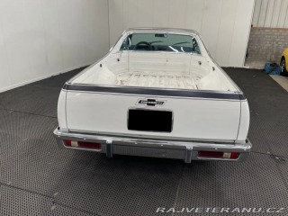 Chevrolet El Camino 1978