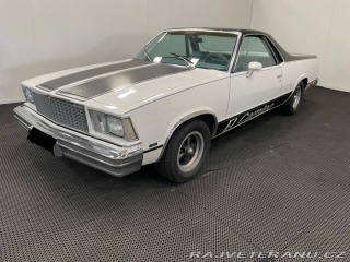Chevrolet El Camino 1978
