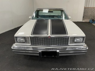 Chevrolet El Camino 1978