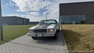 Chevrolet El Camino 1978