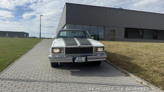 Chevrolet El Camino 1978