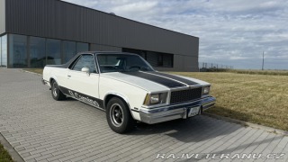 Chevrolet El Camino 1978