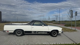 Chevrolet El Camino 1978