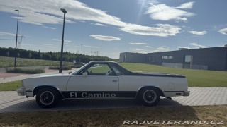 Chevrolet El Camino 1978