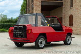 Ostatní značky Ostatní modely GAMC Baldi TILLY 500 1975