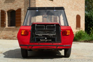 Ostatní značky Ostatní modely GAMC Baldi TILLY 500 1975