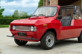Ostatní značky Ostatní modely GAMC Baldi TILLY 500 1975