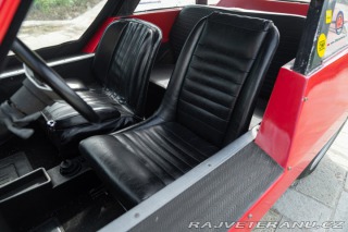 Ostatní značky Ostatní modely GAMC Baldi TILLY 500 1975