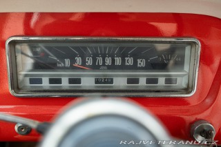 Jeep Ostatní modely COMANDO 1976