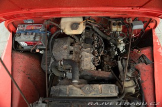 Jeep Ostatní modely COMANDO 1976
