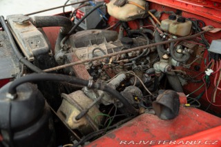 Jeep Ostatní modely COMANDO 1976