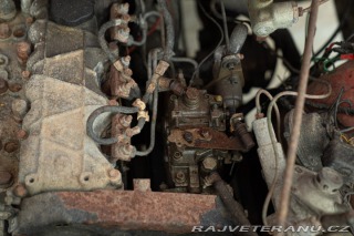 Jeep Ostatní modely COMANDO 1976