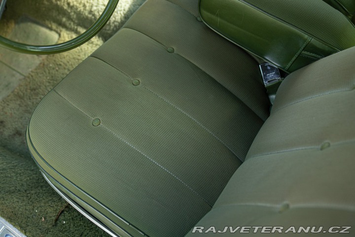 Ford Torino GRAN TORINO 4 DOOR 5.7 V8 BROUGHAM 1976