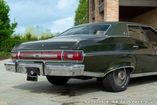Ford Torino GRAN TORINO 4 DOOR 5.7 V8 BROUGHAM 1976