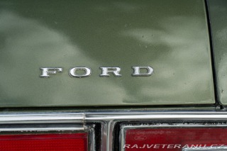 Ford Torino GRAN TORINO 4 DOOR 5.7 V8 BROUGHAM 1976