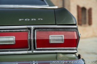 Ford Torino GRAN TORINO 4 DOOR 5.7 V8 BROUGHAM 1976