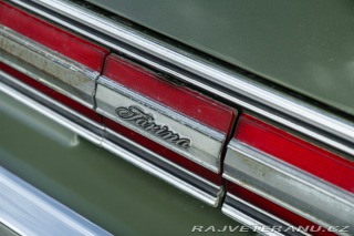 Ford Torino GRAN TORINO 4 DOOR 5.7 V8 BROUGHAM 1976