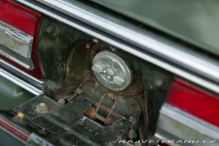 Ford Torino GRAN TORINO 4 DOOR 5.7 V8 BROUGHAM 1976