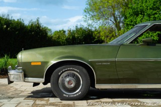 Ford Torino GRAN TORINO 4 DOOR 5.7 V8 BROUGHAM 1976
