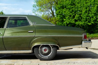 Ford Torino GRAN TORINO 4 DOOR 5.7 V8 BROUGHAM 1976