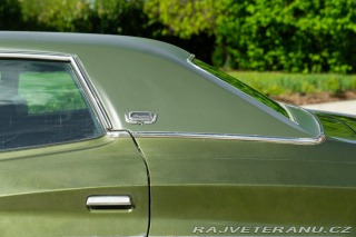 Ford Torino GRAN TORINO 4 DOOR 5.7 V8 BROUGHAM 1976