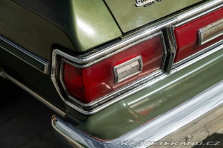 Ford Torino GRAN TORINO 4 DOOR 5.7 V8 BROUGHAM 1976