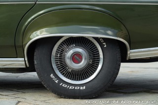 Ford Torino GRAN TORINO 4 DOOR 5.7 V8 BROUGHAM 1976