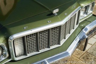 Ford Torino GRAN TORINO 4 DOOR 5.7 V8 BROUGHAM 1976