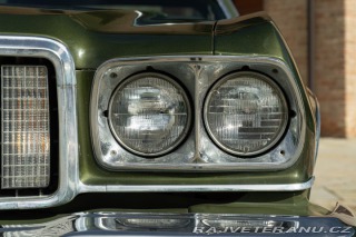 Ford Torino GRAN TORINO 4 DOOR 5.7 V8 BROUGHAM 1976