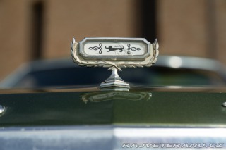 Ford Torino GRAN TORINO 4 DOOR 5.7 V8 BROUGHAM 1976