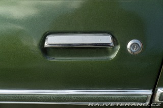 Ford Torino GRAN TORINO 4 DOOR 5.7 V8 BROUGHAM 1976