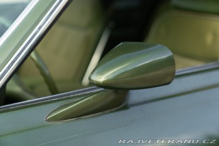 Ford Torino GRAN TORINO 4 DOOR 5.7 V8 BROUGHAM 1976