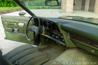 Ford Torino GRAN TORINO 4 DOOR 5.7 V8 BROUGHAM 1976