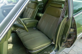 Ford Torino GRAN TORINO 4 DOOR 5.7 V8 BROUGHAM 1976