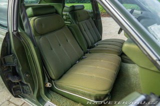 Ford Torino GRAN TORINO 4 DOOR 5.7 V8 BROUGHAM 1976