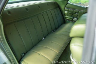 Ford Torino GRAN TORINO 4 DOOR 5.7 V8 BROUGHAM 1976