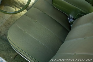 Ford Torino GRAN TORINO 4 DOOR 5.7 V8 BROUGHAM 1976